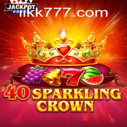 Explorando o Universo de 40SparklingCrown: Uma Aventura Repleta de Desafios