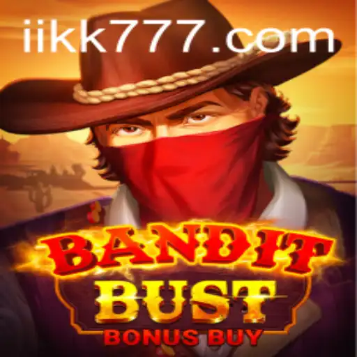 Descubra 'BanditBustBonusBuy': O Novo Fenômeno dos Jogos Online