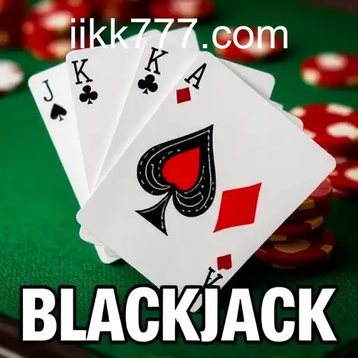 Blackjack: O Jogo de Cartas que Conquistou o Mundo