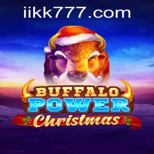 Explore o Mundo Encantado de Buffalo Power Christmas