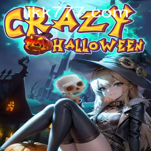 Explorando o Mundo Excitante de CrazyHalloween