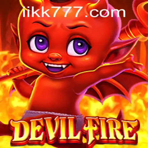 Explorando o Universo de DevilFire: A Nova Sensação dos Jogos