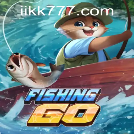 Explorando FishingGO: Um Mundo de Aventuras Aquáticas