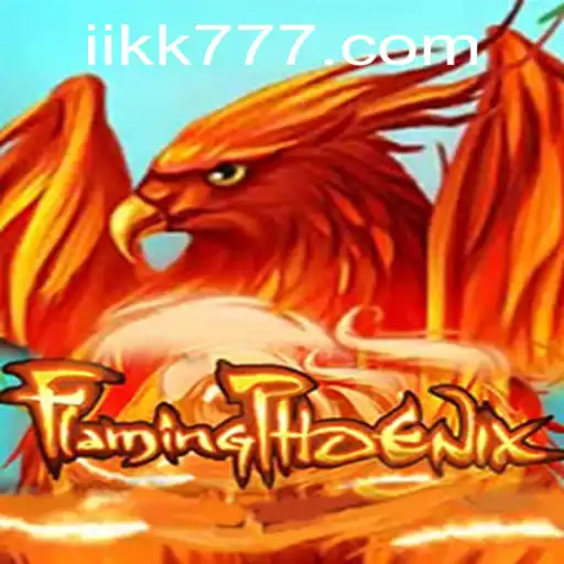Explorando 'FlamingPhoenix': O Novo Fenômeno no Mundo dos Jogos