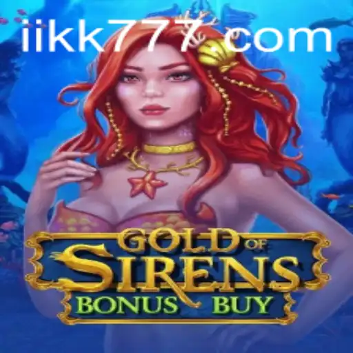 Explorando o Fascinante Mundo de GoldofSirensBonusBuy