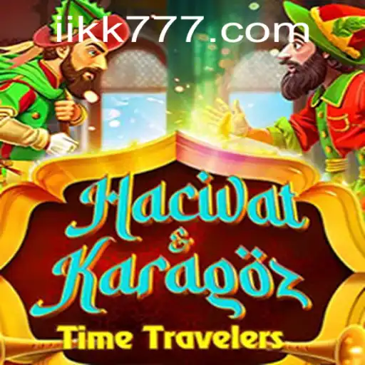 Descubra o Fascinante Jogo HacivatandKaragoz: Tradição e Diversão em um Único Pacote