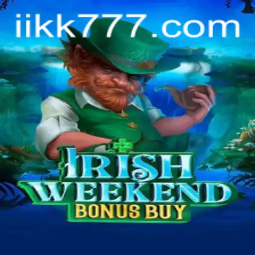 Explorando o Mundo de IrishWeekendBonusBuy: Um Guia Completo