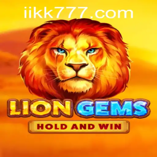 LionGems: A Arte de Dominar o Tabuleiro