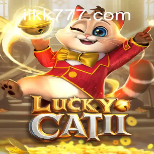 Descubra o Fascinante Mundo de LuckyCatII: Aventuras e Estratégias