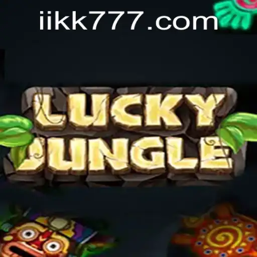 Explorando LuckyJungle: Um Mergulho em Aventuras e Estratégia