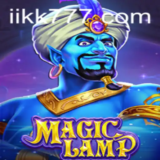 Explore o Envolvente Mundo do Jogo MagicLamp