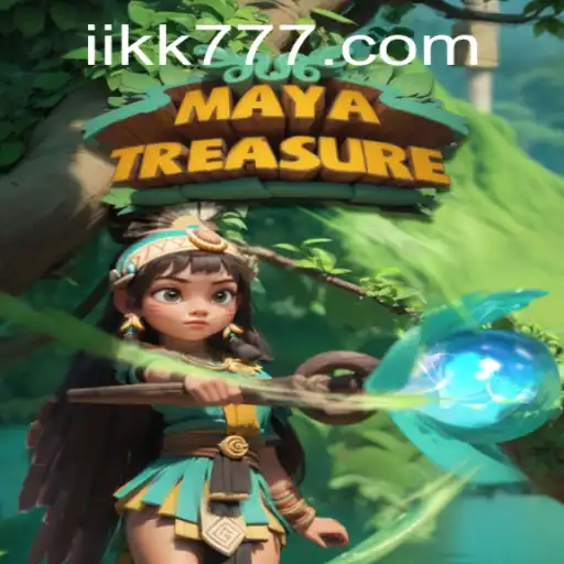 Descubra o Fascinante Mundo de MayaTreasure: Descrição, Regras e Eventos Atuais