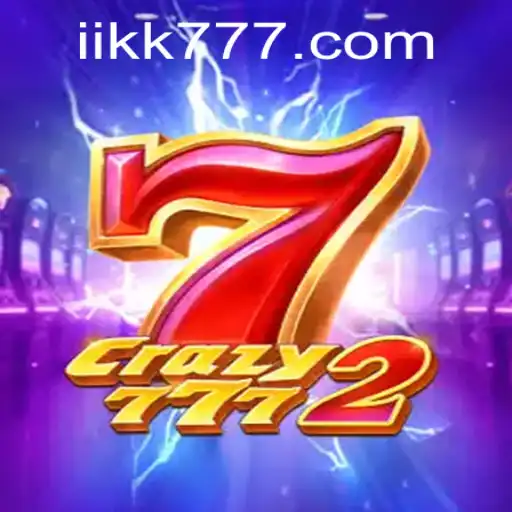 Crazy7772: Uma Nova Aventura empolgante
