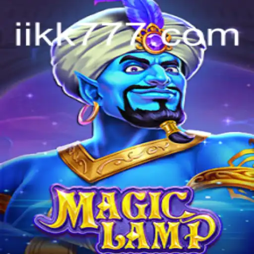 Explore o Envolvente Mundo do Jogo MagicLamp