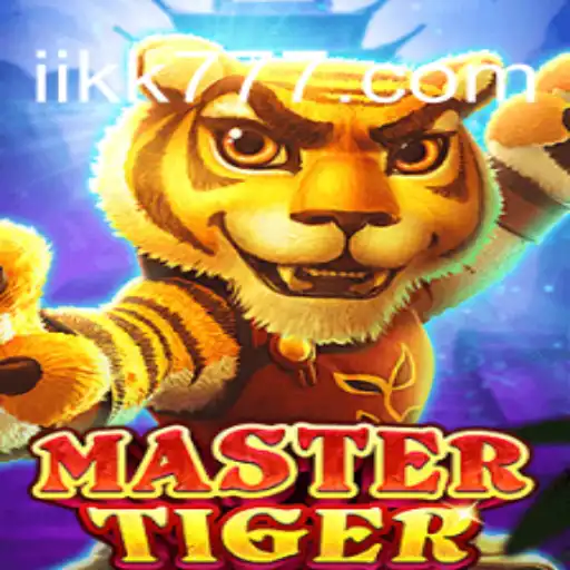 Explorando o Mundo de MasterTiger: Um Jogo de Estratégia e Desafios