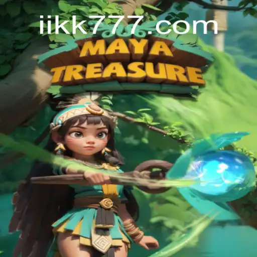 Descubra o Fascinante Mundo de MayaTreasure: Descrição, Regras e Eventos Atuais