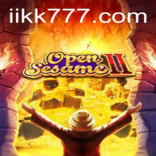 OpenSesameII: Uma Imersão no Mundo dos Enigmas Digitais