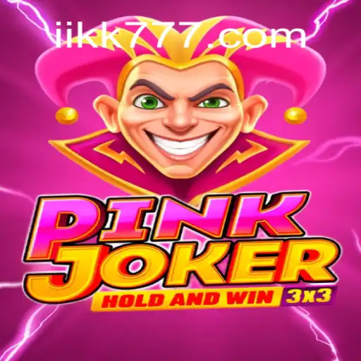 Descubra o Enigmático Universo de Pinkjoker