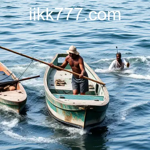 A Fascinante Arte da Pesca: Sustentabilidade, Técnicas e Desafios