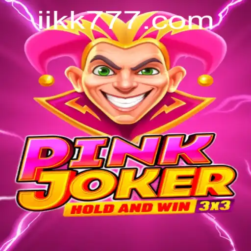 Descubra o Enigmático Universo de Pinkjoker