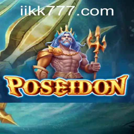 Descubra as Aventuras Subaquáticas com Poseidon