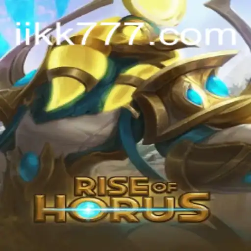 Rise of Horus: Explorando o Novo Fenômeno dos Jogos de Estratégia