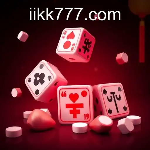 Sic Bo: Explorando o Fascinante Jogo de Dados Asiático