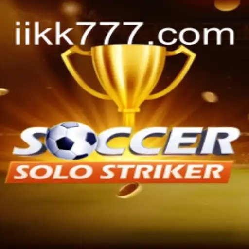Descubra o Universo de SoccerSoloStriker: O Jogo de Futebol Inovador