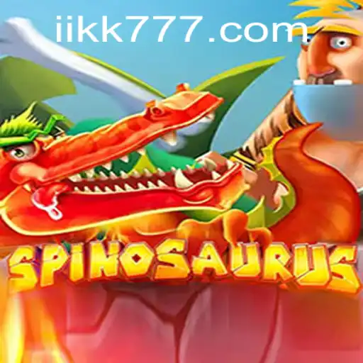 Explorando o Mundo de Spinosaurus: Um Jogo Dinâmico e Empolgante