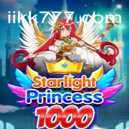 StarlightPrincess1000: Uma Jornada Estelar no Mundo dos Jogos