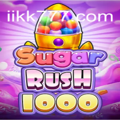Descubra o Mundo Encantado de SugarRush1000: Um Jogo de Aventura e Estratégia