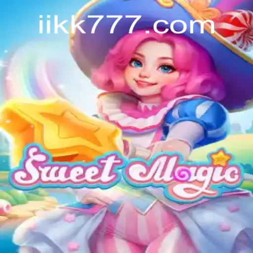 SweetMagic: Um Mergulho no Encantador Mundo do Jogo