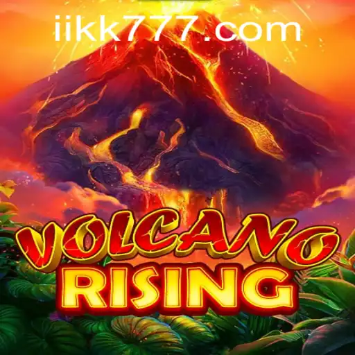 VolcanoRising: Explorando Aventuras Entre Erupções e Estratégia