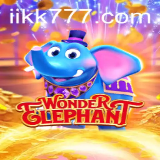 WonderElephant: Descubra o Jogo Fascinante que Está Conquistando o Mundo